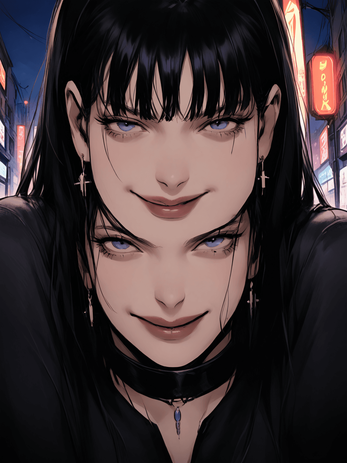Thumbnail of Alejandra