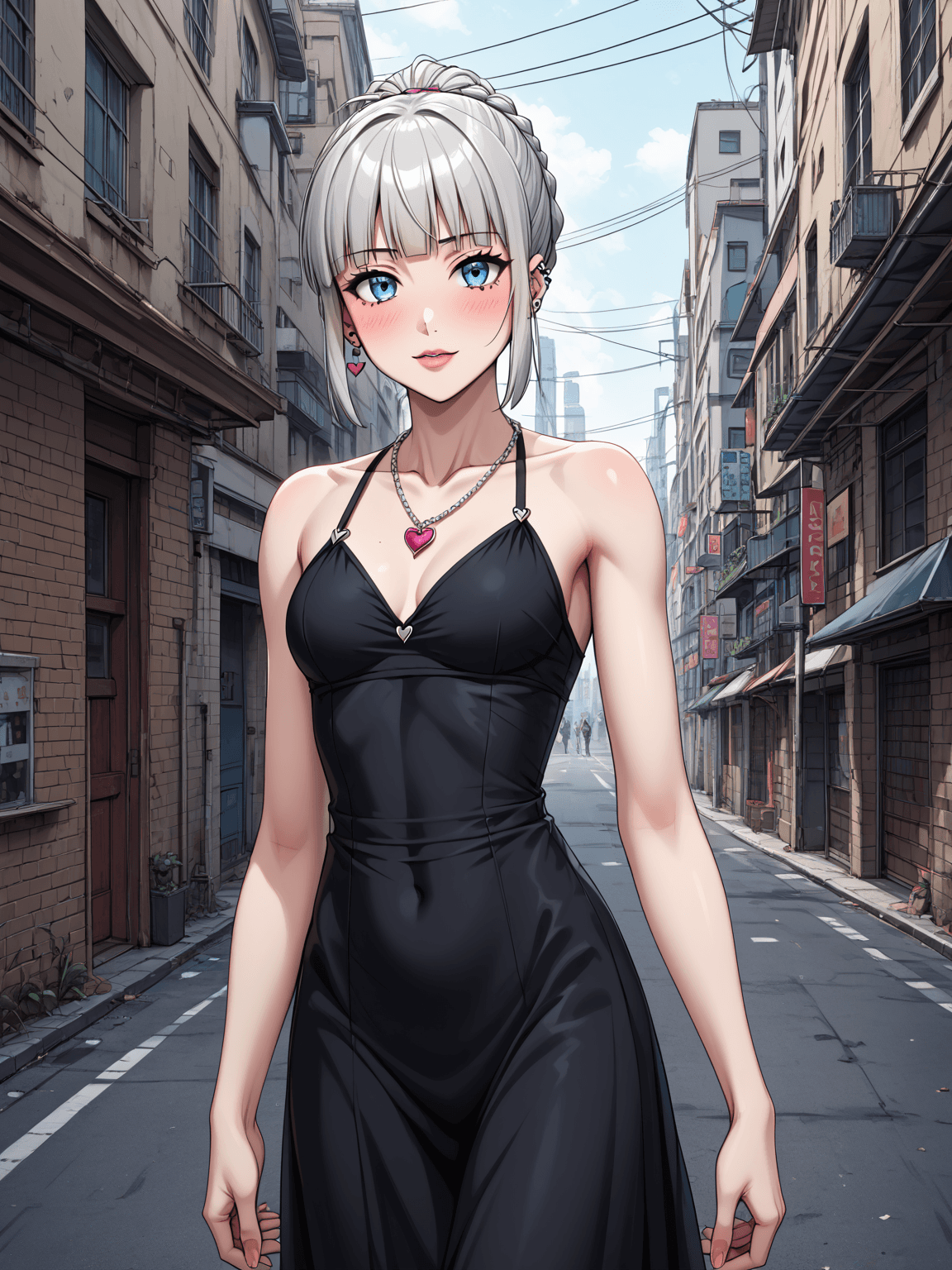 Thumbnail of Аюми Танака