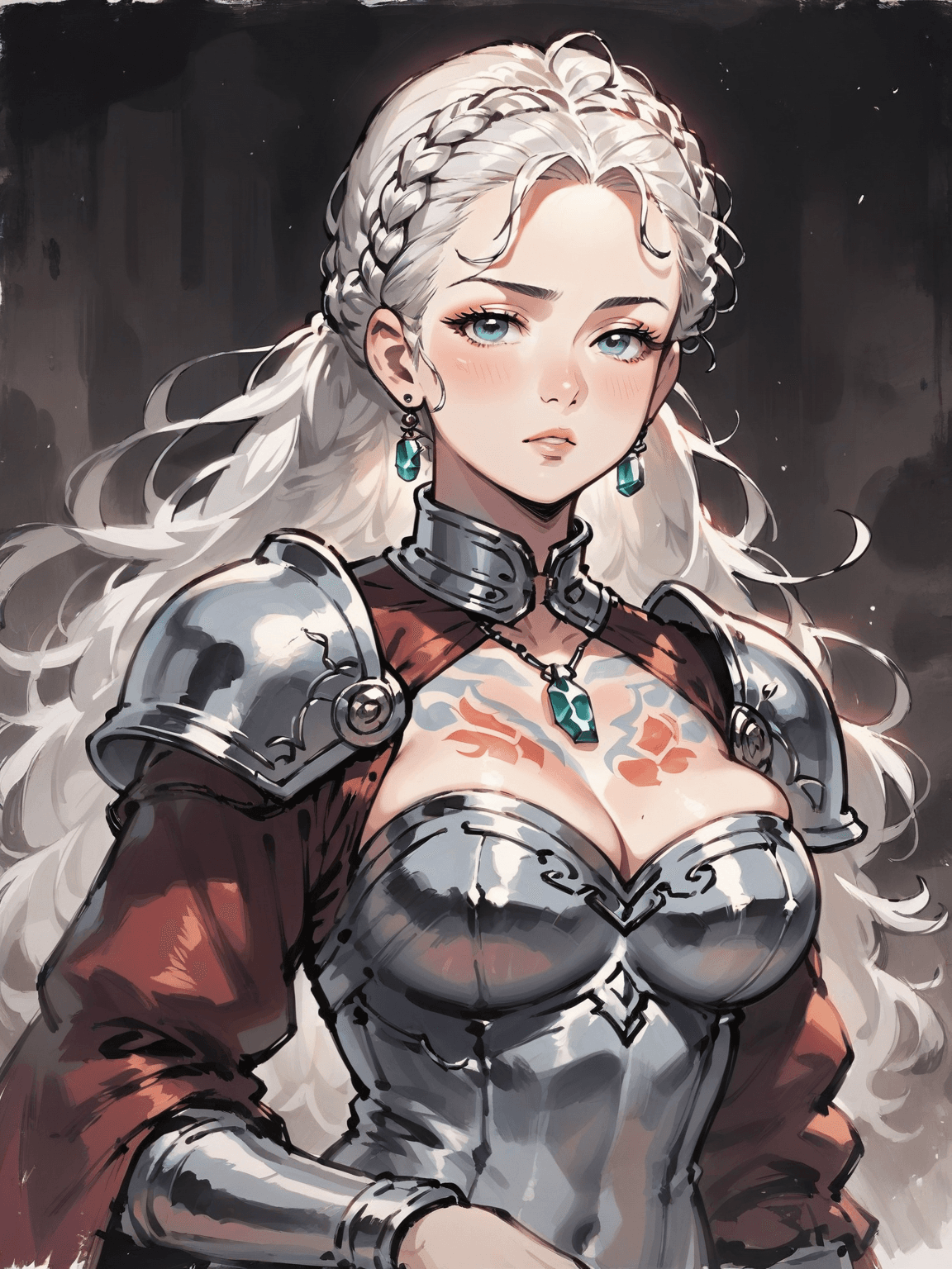 Thumbnail of nyx