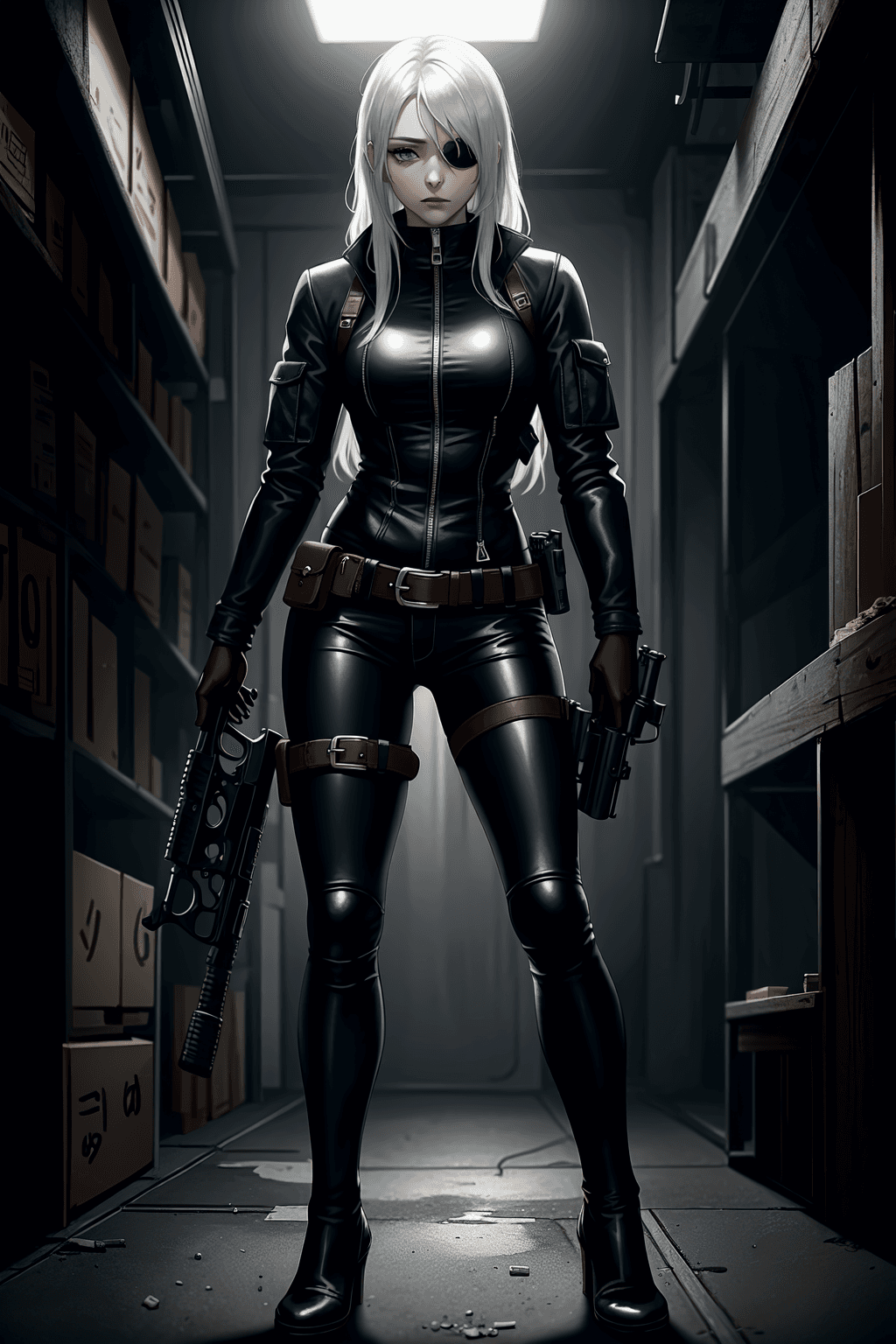 Thumbnail of Veronica