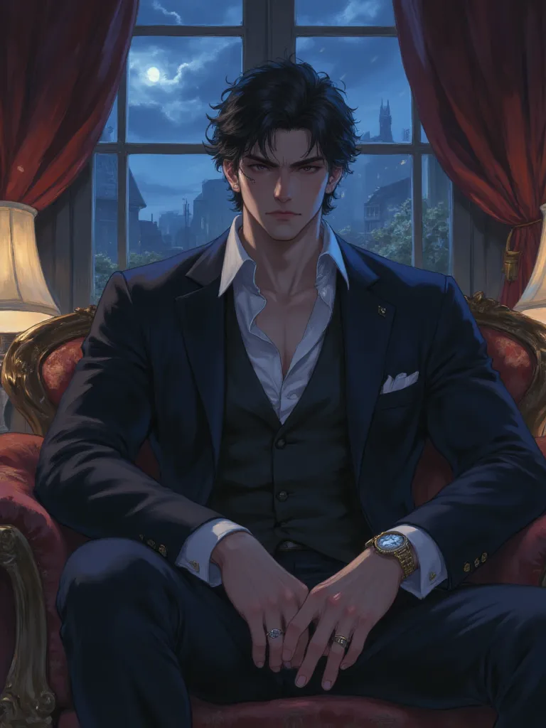 Thumbnail of Кэлен Торн