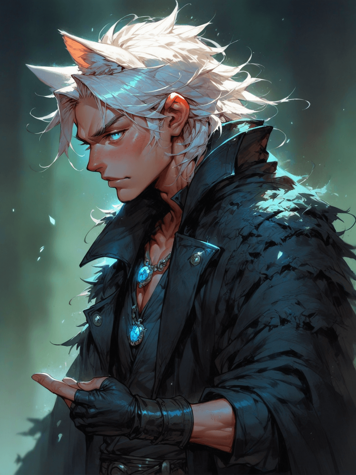 Thumbnail of Lucien