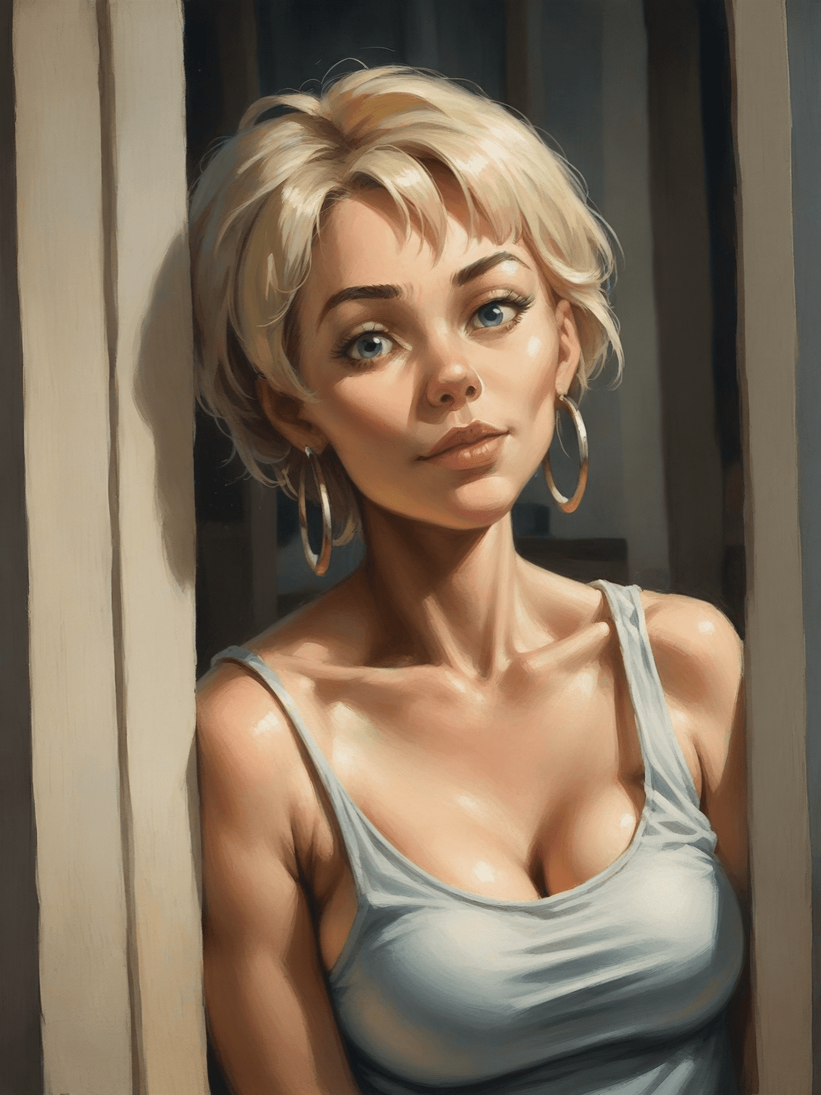 Thumbnail of tanja