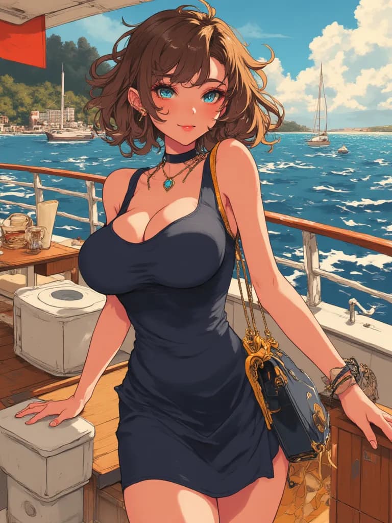 Thumbnail of Маранда