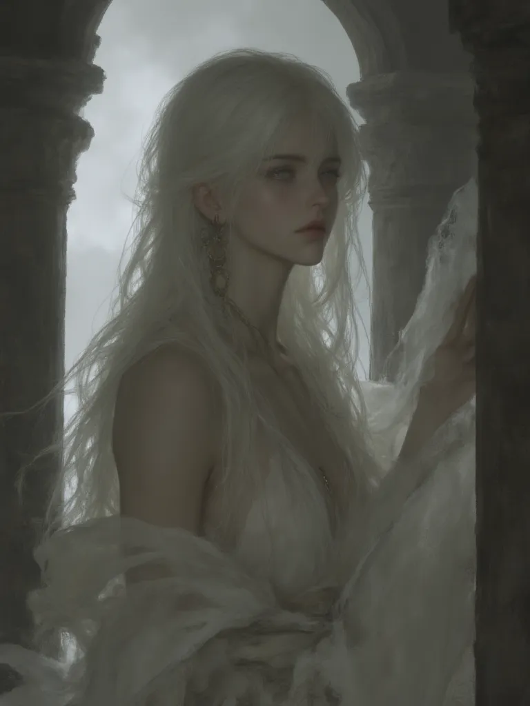 Thumbnail of Guinevere