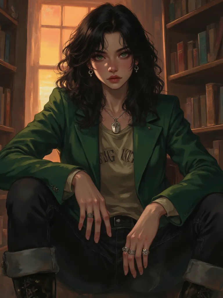 Thumbnail of Реакция Ривердейла