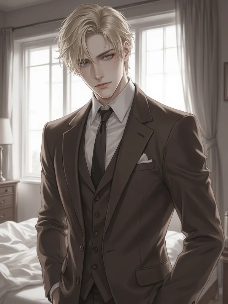 Thumbnail of Benjamin 