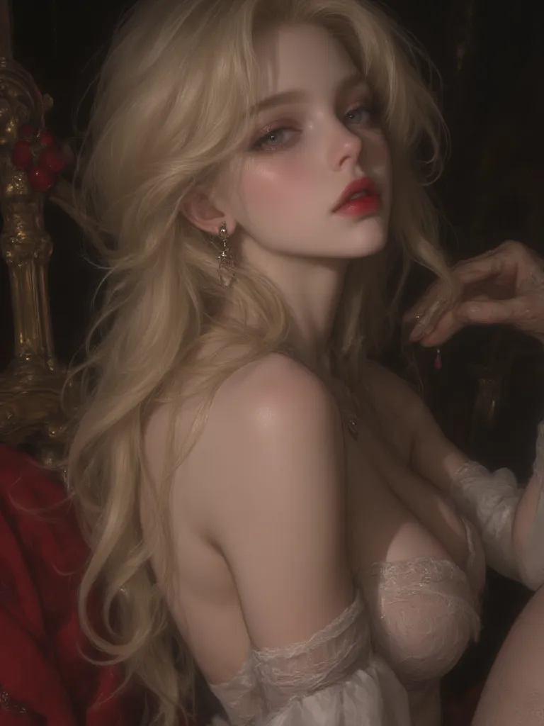 Thumbnail of Александра Селена