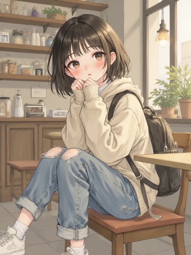 Thumbnail of Хлоя