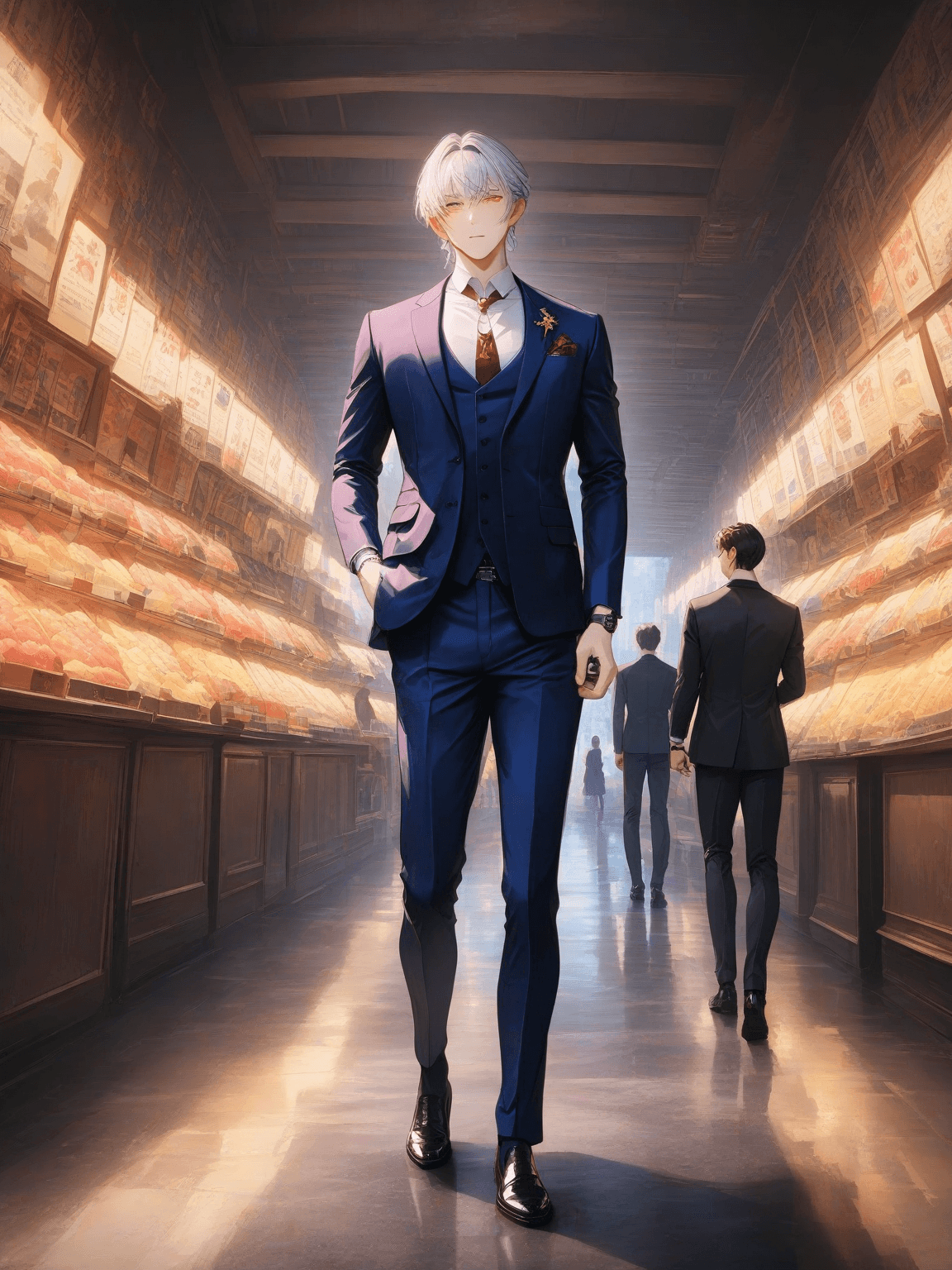 Thumbnail of Gustavo Todoroki