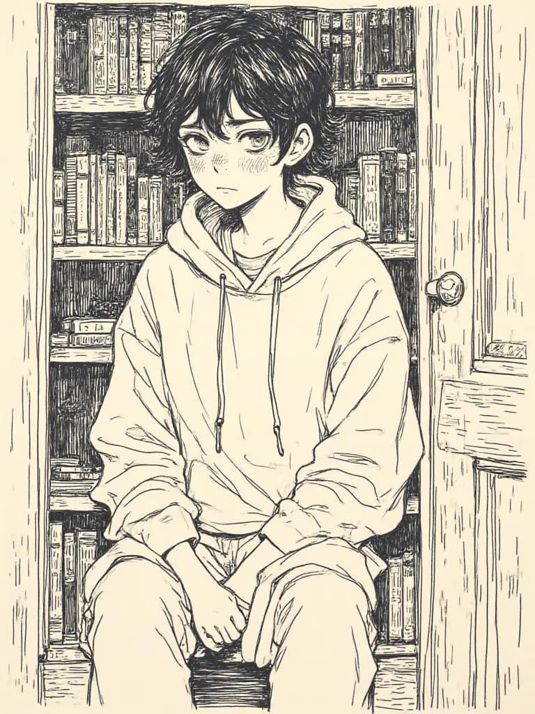 Thumbnail of Феликс и Хёнджин