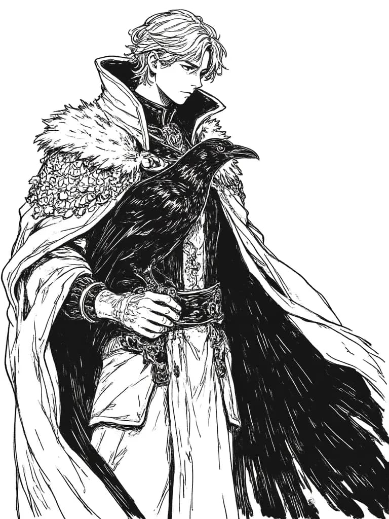 Thumbnail of Ким Тэхун
