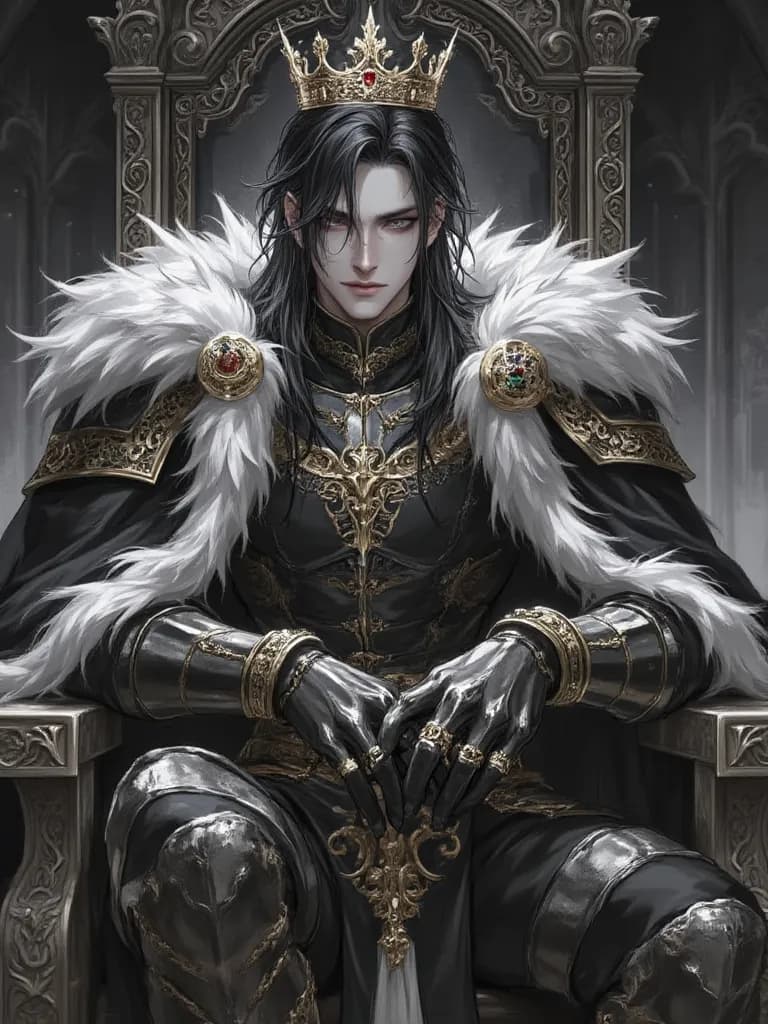 Thumbnail of Император Аларик