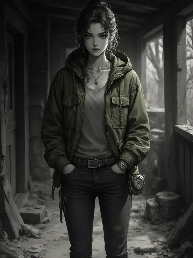 Thumbnail of Anya Petrova