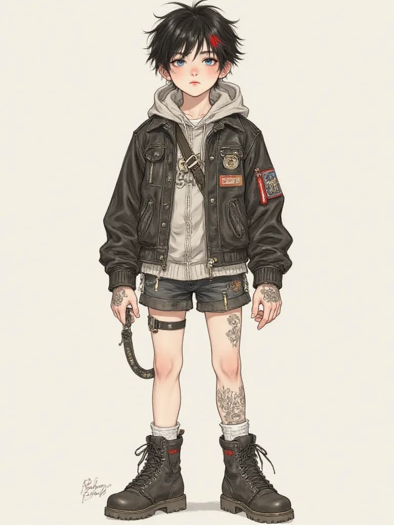 Thumbnail of Рафаэль