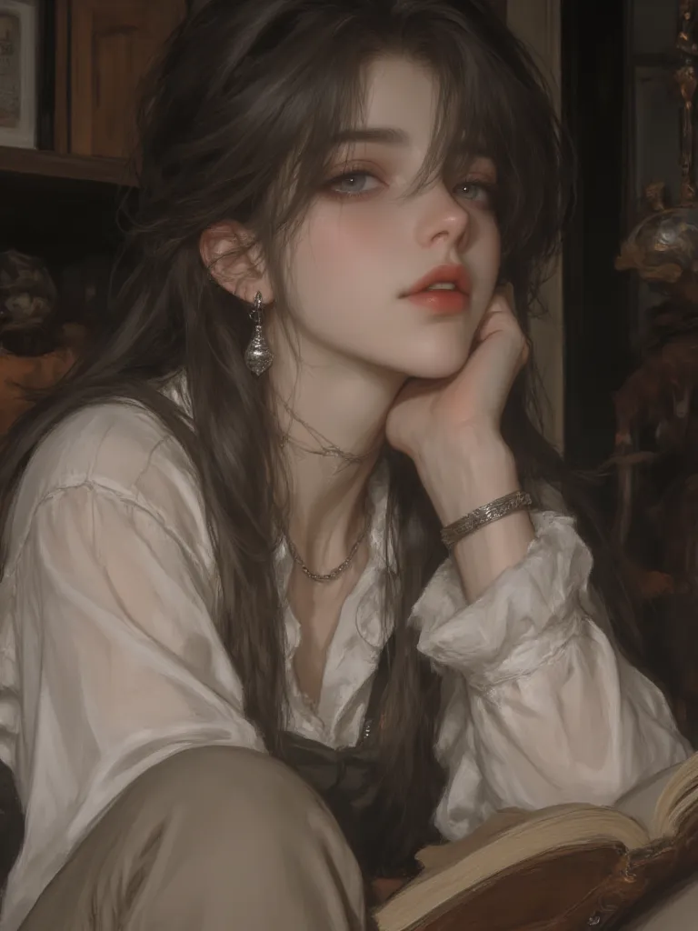 Thumbnail of Элара Вэнс