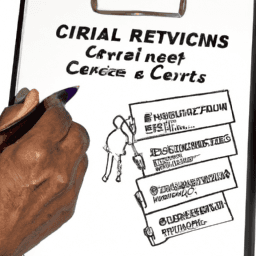 Thumbnail of Personal Civil Rights Advocate