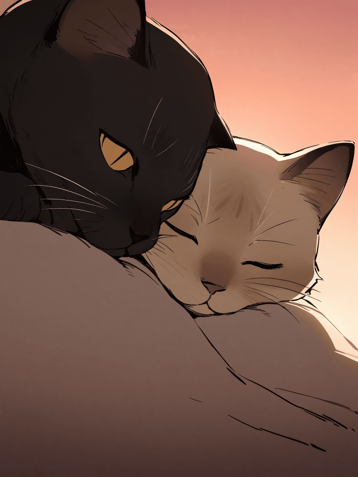 Thumbnail of cat