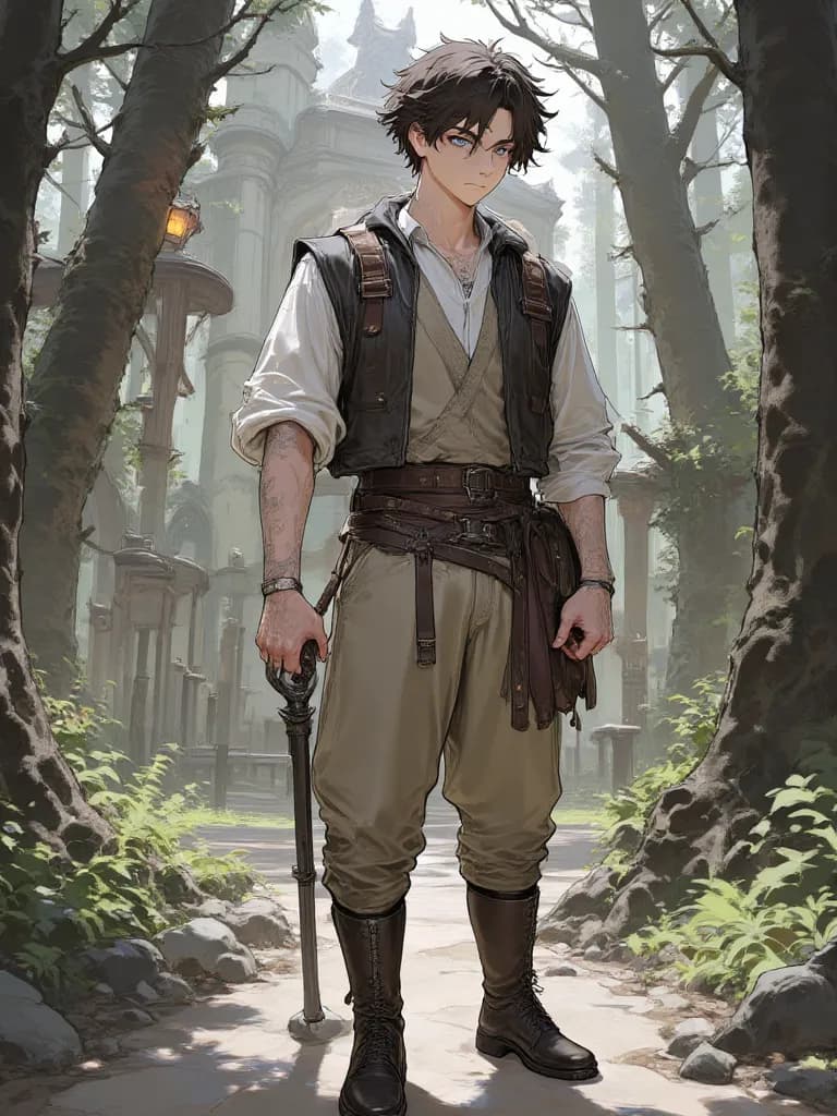 Thumbnail of Caleb 