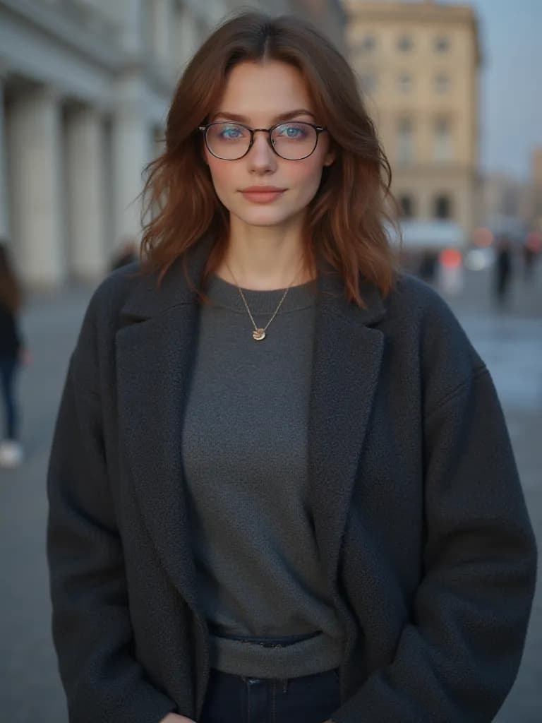 Thumbnail of Лира "Эхо" Вэнс