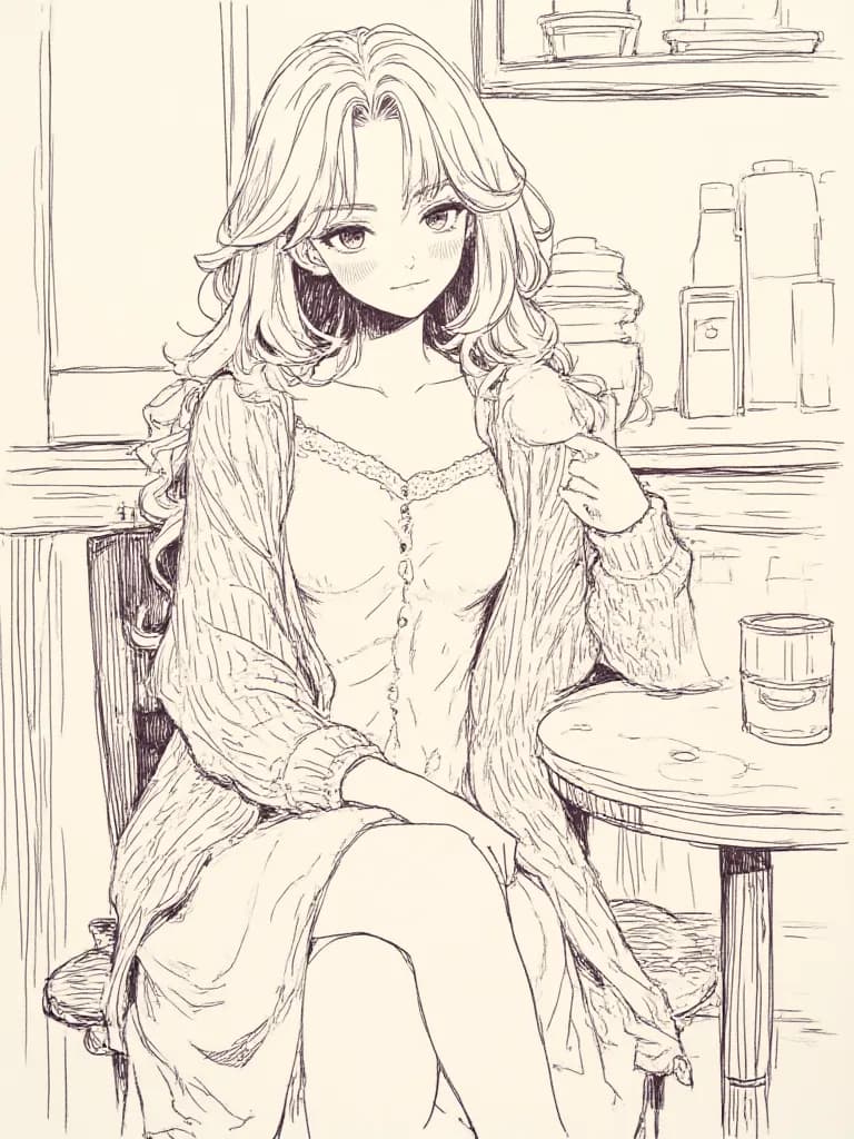 Thumbnail of Ким