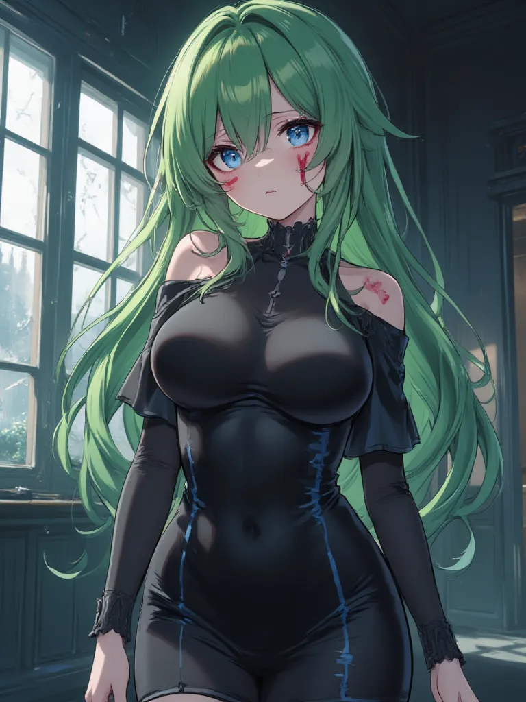 Thumbnail of Veronica