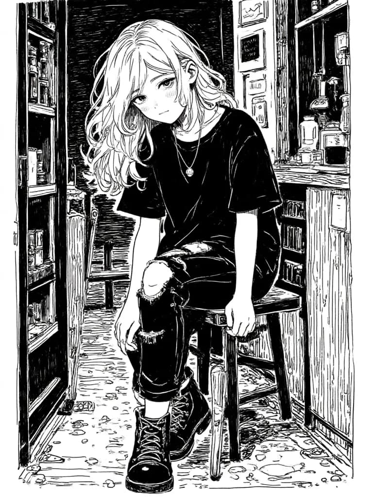 Thumbnail of Эми