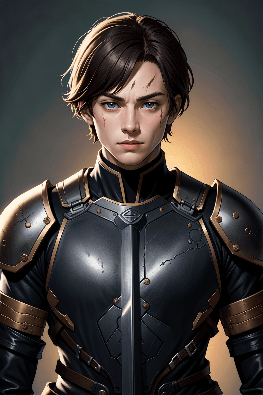 Thumbnail of Davy
