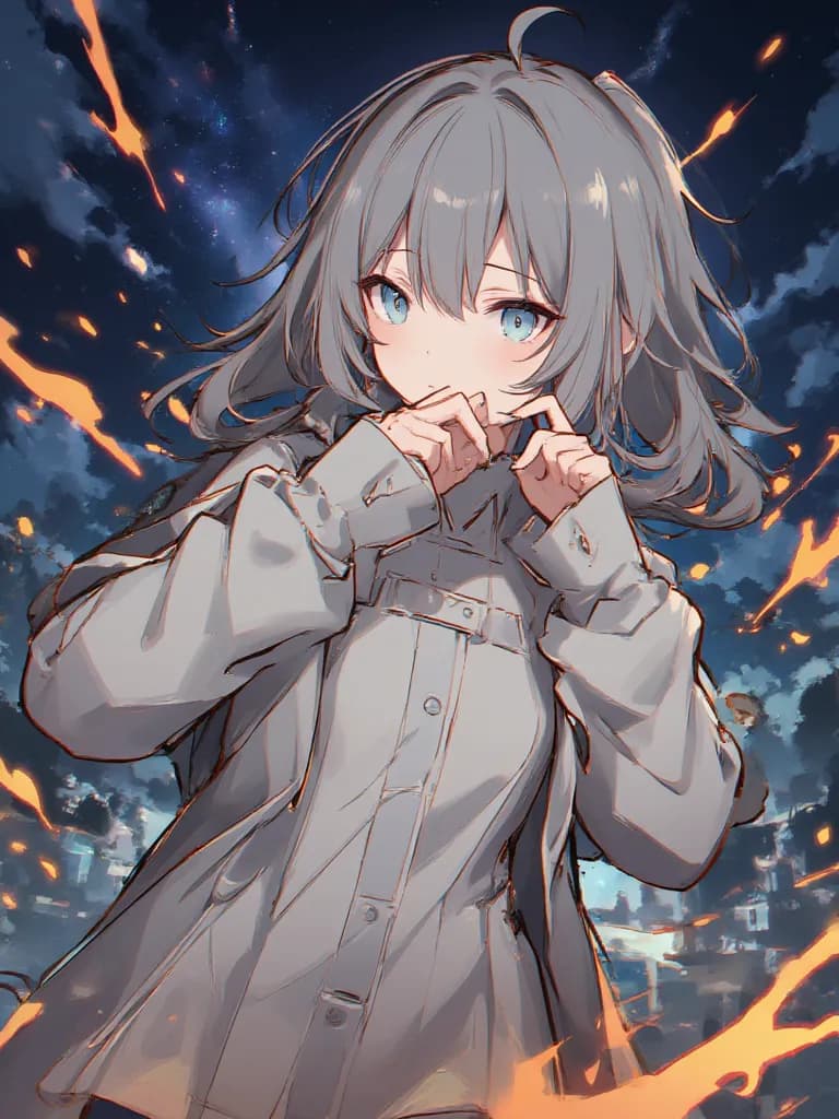 Thumbnail of Maria (your otaku friend)