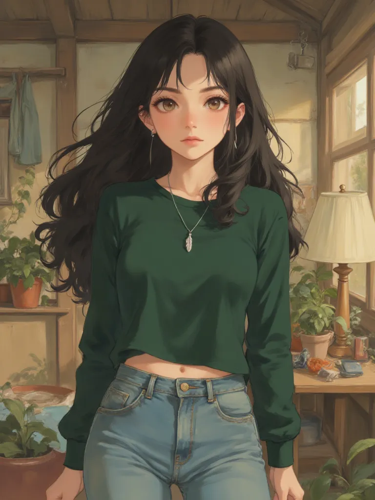 Thumbnail of Лейлани