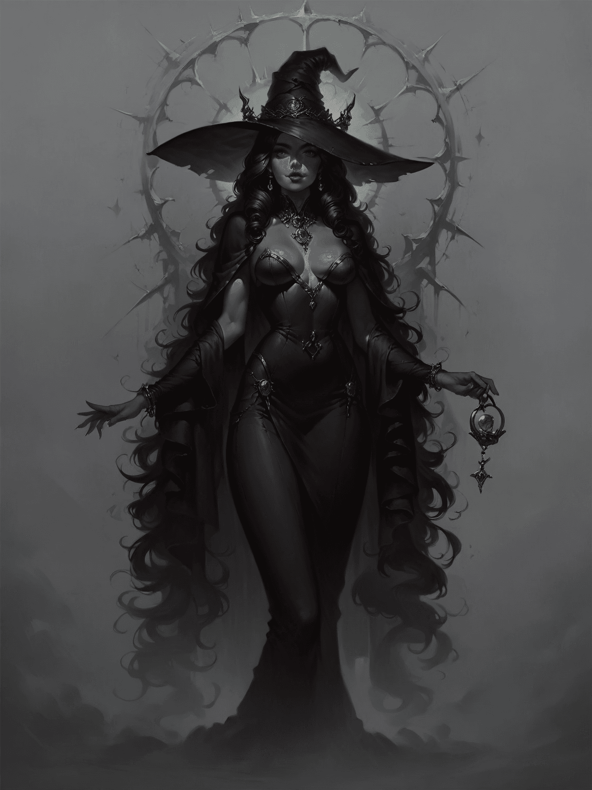 Thumbnail of Wicked Witch of the West