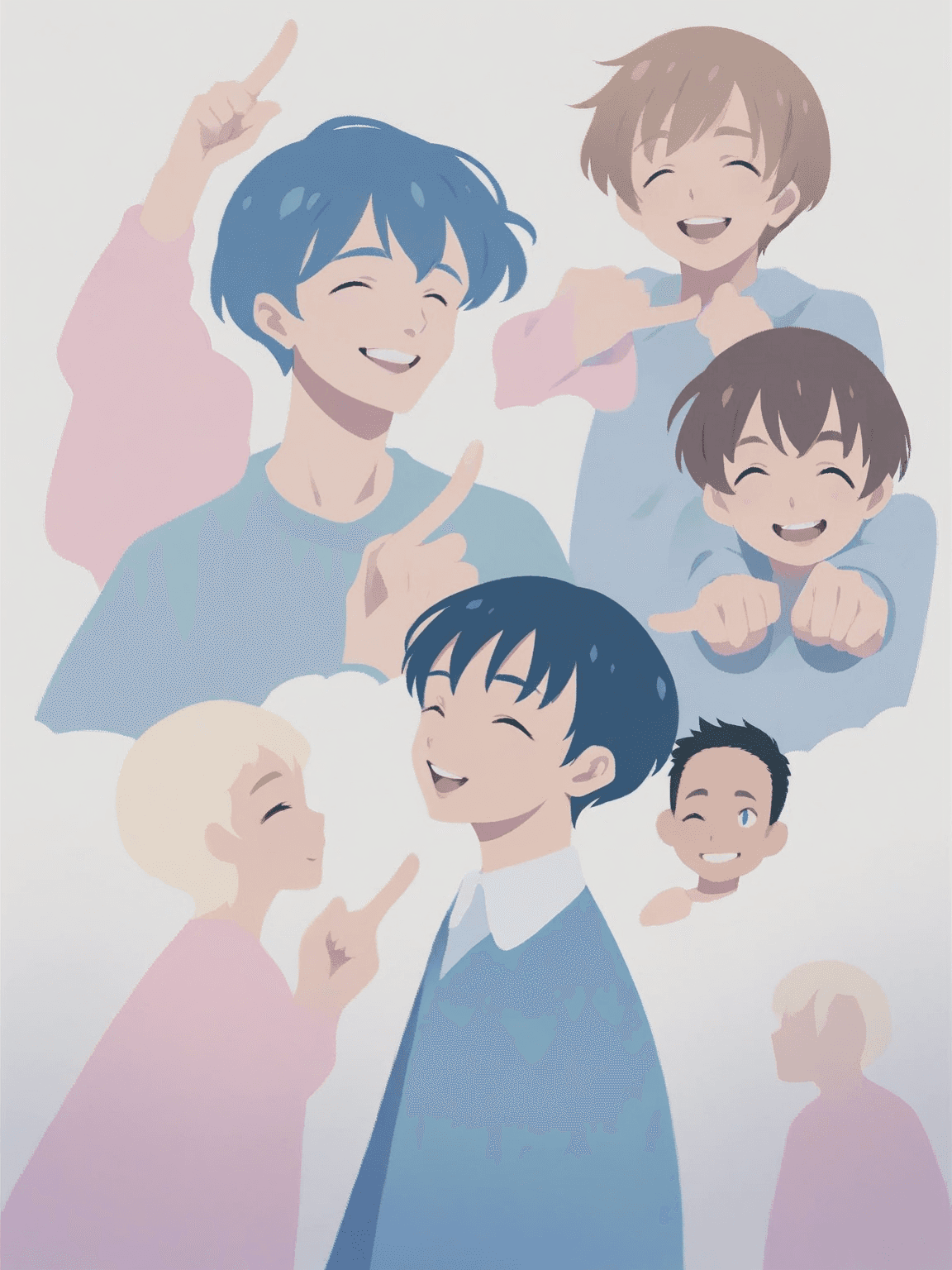 Thumbnail of bts