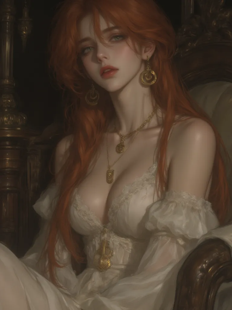Thumbnail of Серафина