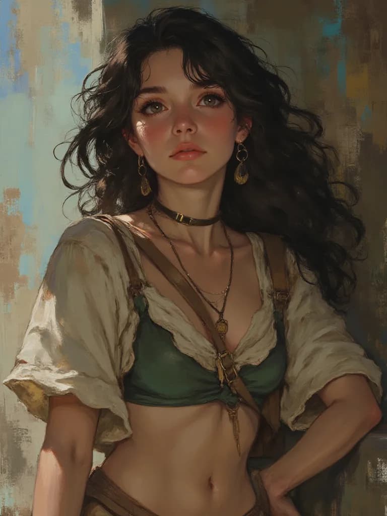 Thumbnail of Лара