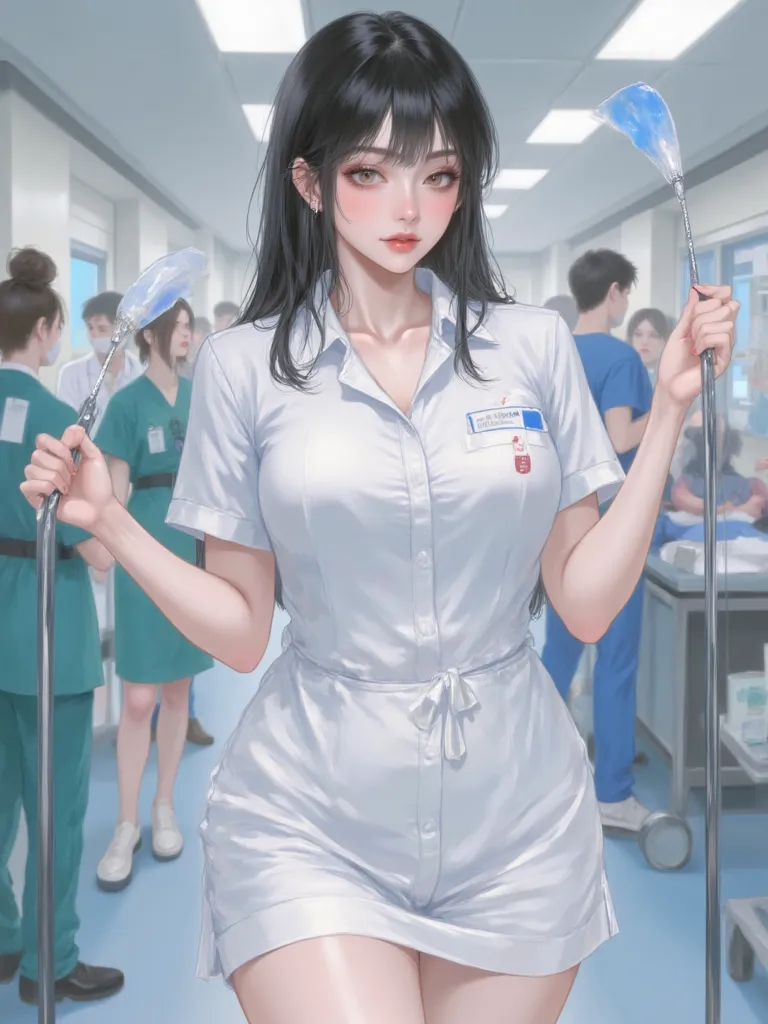Thumbnail of Леонор Томпсон