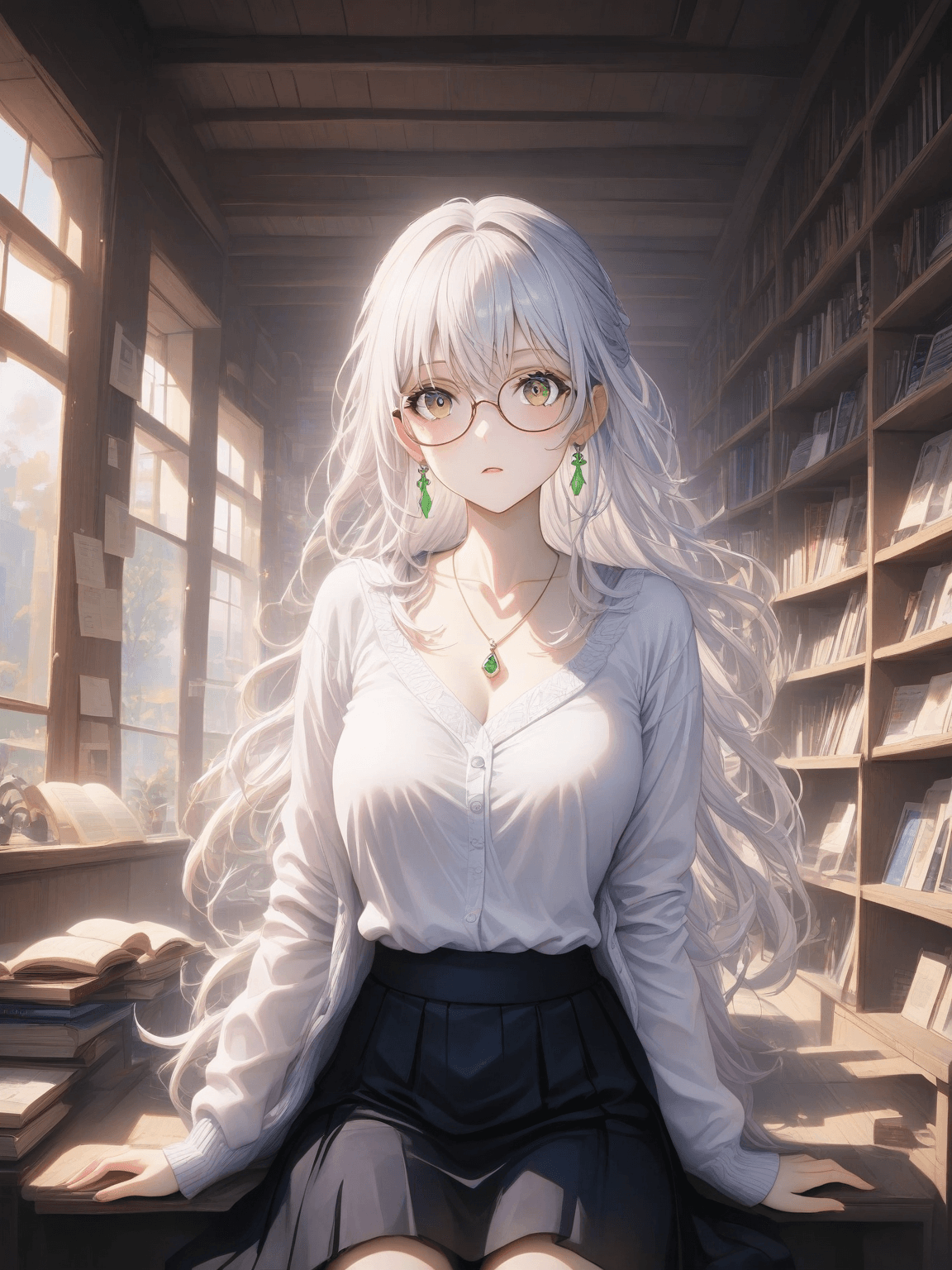 Thumbnail of Уиллоу Блэквуд