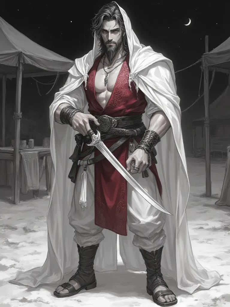 Thumbnail of Mohammed Al-Aqili
