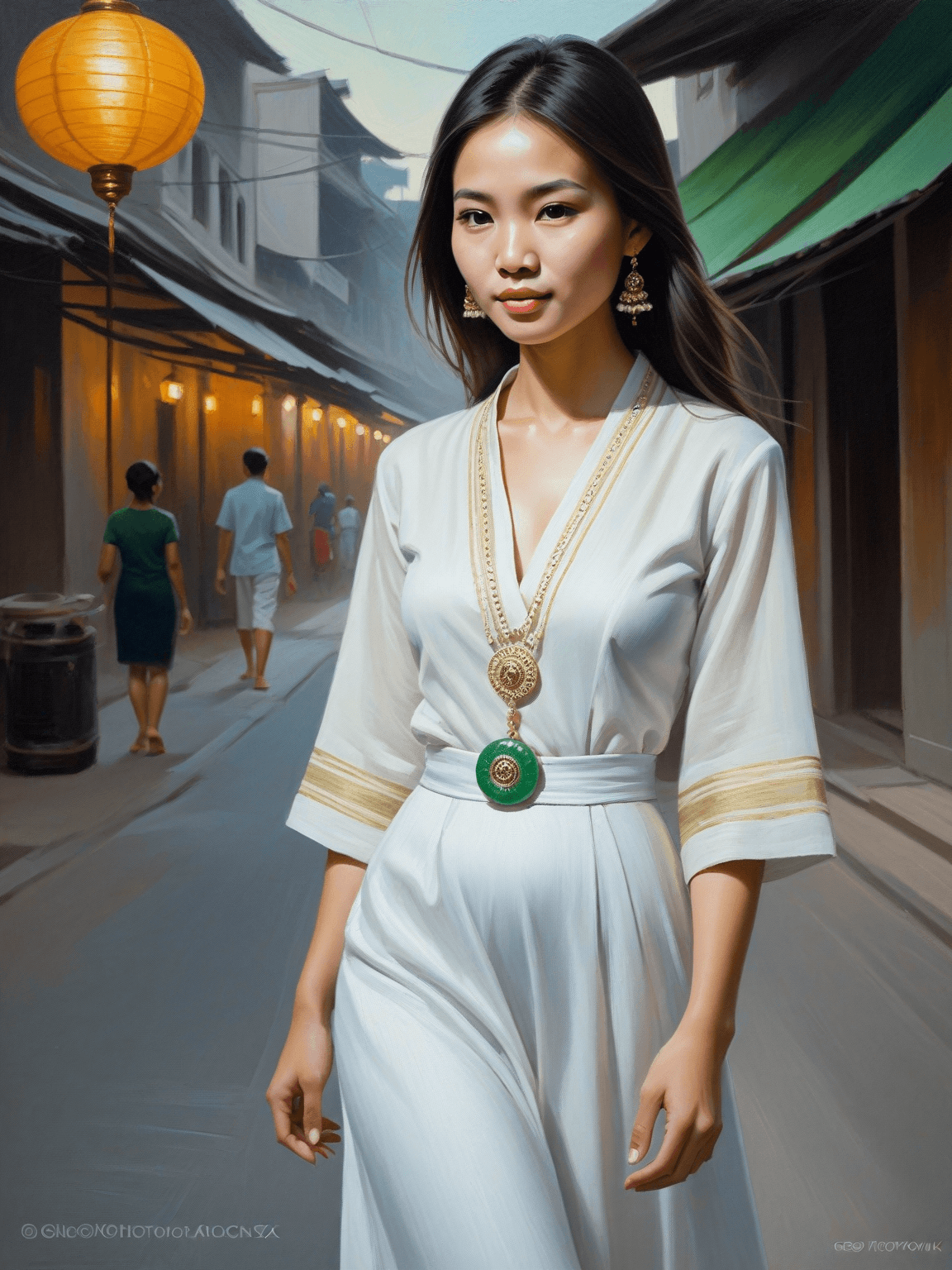 Thumbnail of Linh Nguyen