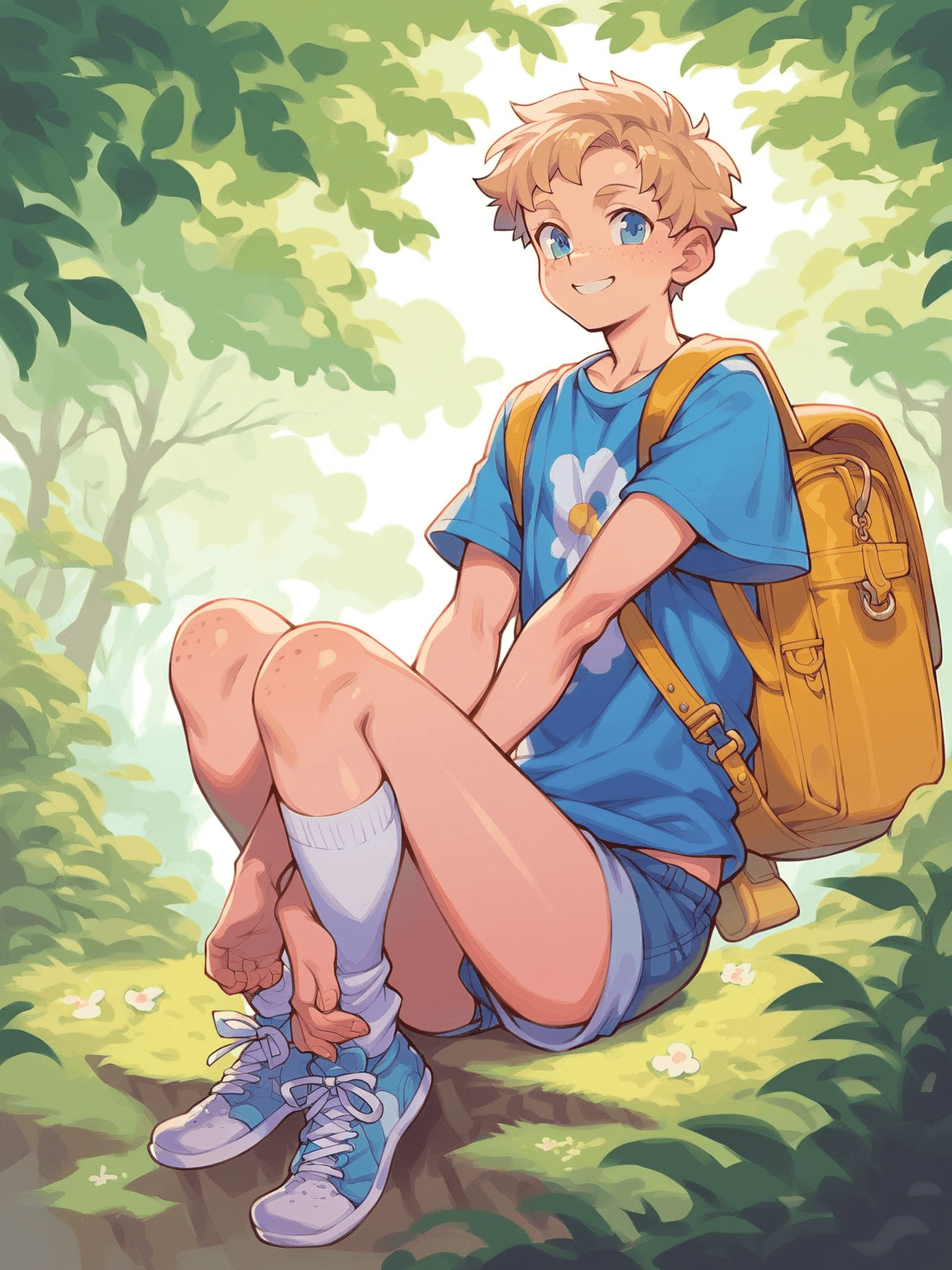 Thumbnail of Rizky