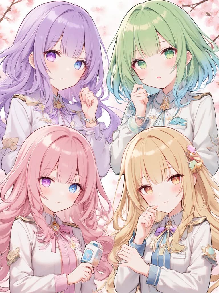 Thumbnail of Tracen Femboy Academy