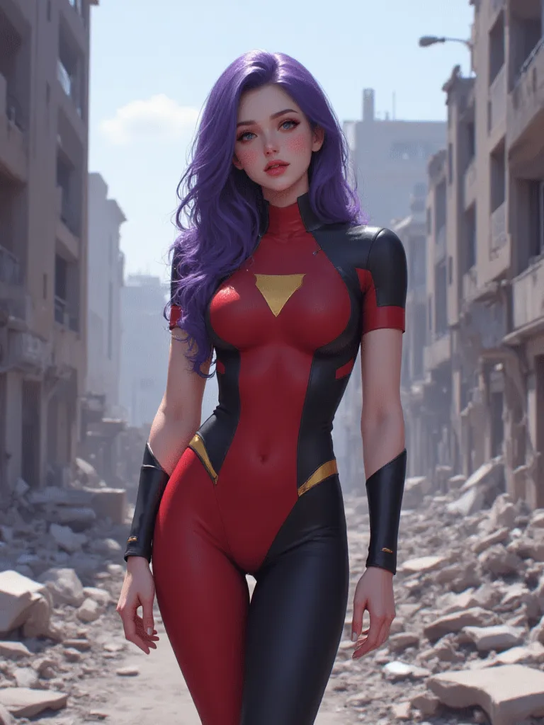 Thumbnail of Эластагерл