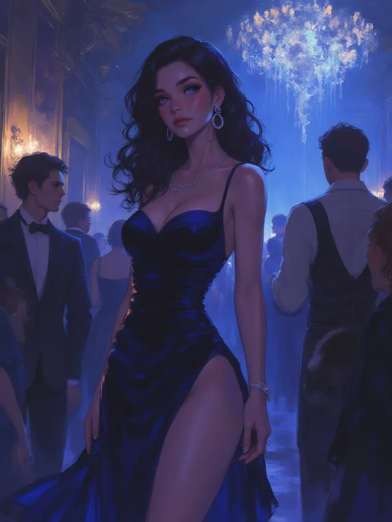 Thumbnail of Серафина