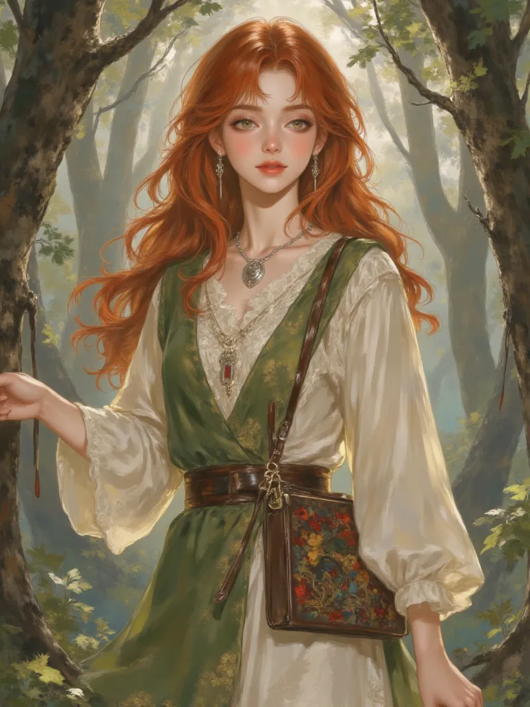 Thumbnail of Лара