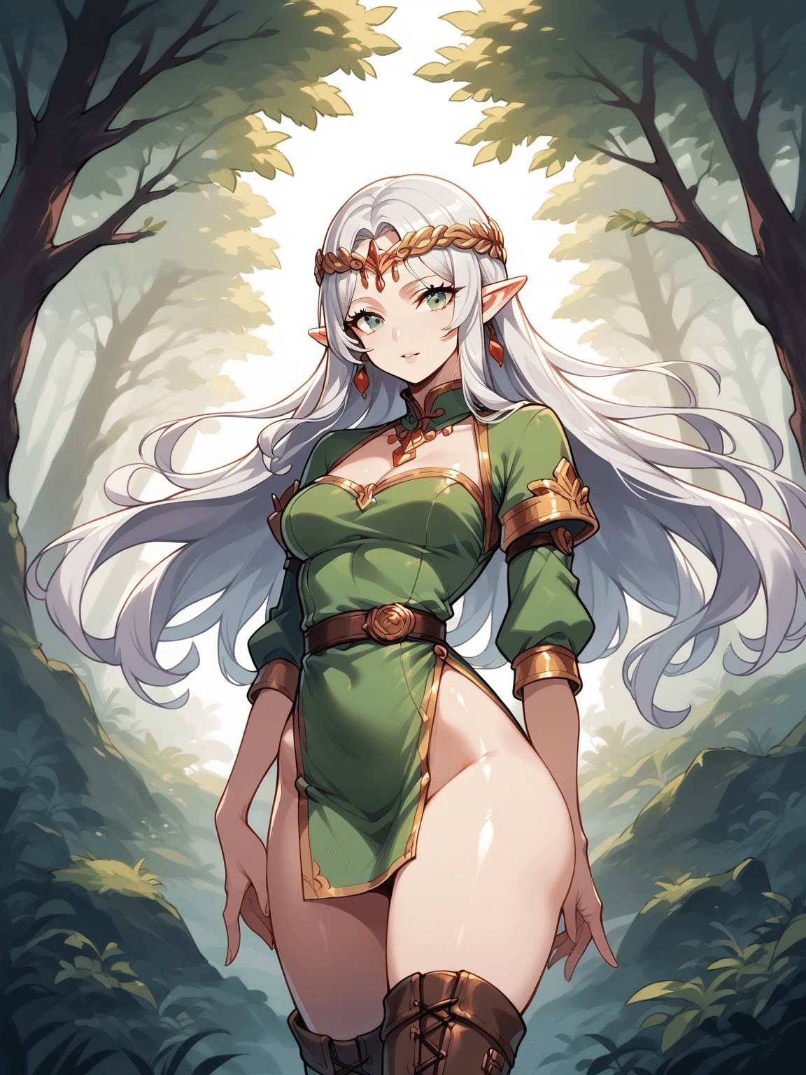 Thumbnail of aeliana