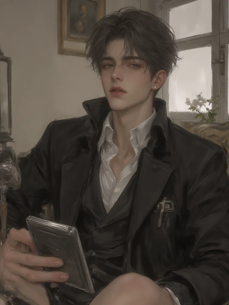 Thumbnail of Цезарь