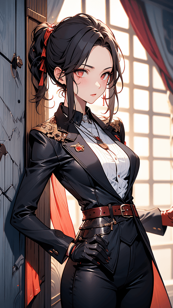 Thumbnail of "ルシウス"