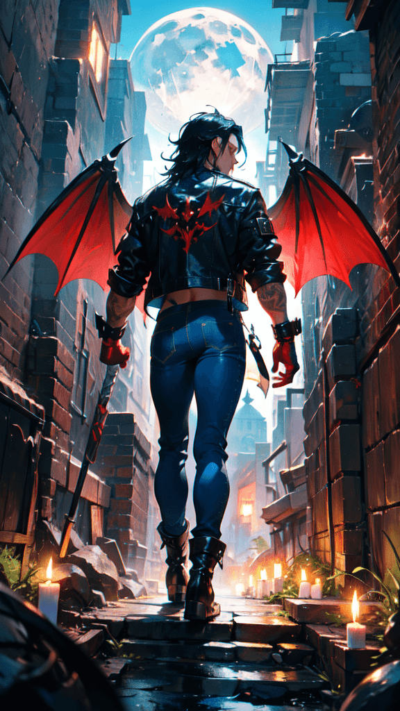 Thumbnail of "Azazel"