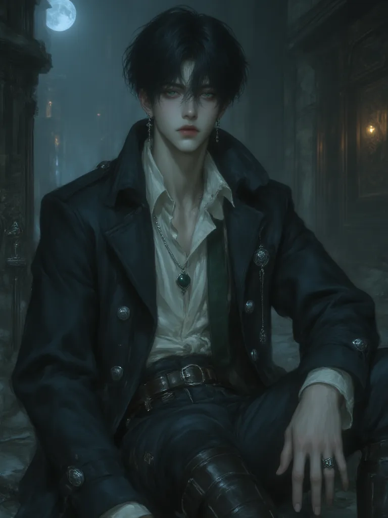 Thumbnail of Adrian Valerius