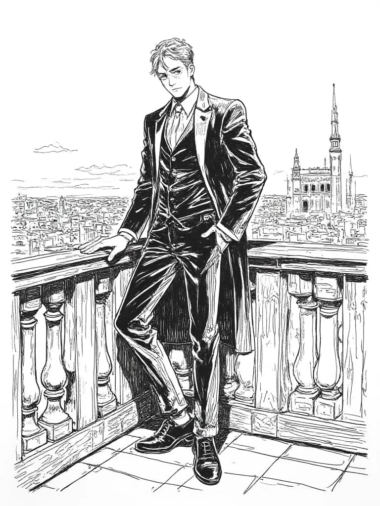 Thumbnail of Джек