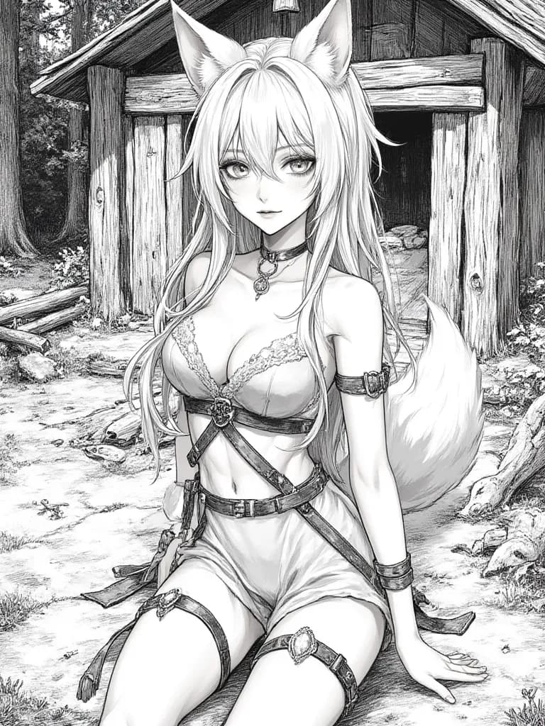 Thumbnail of Лира